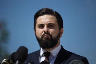 Wiceminister Kaczmarczyk zostanie zdymisjonowany?