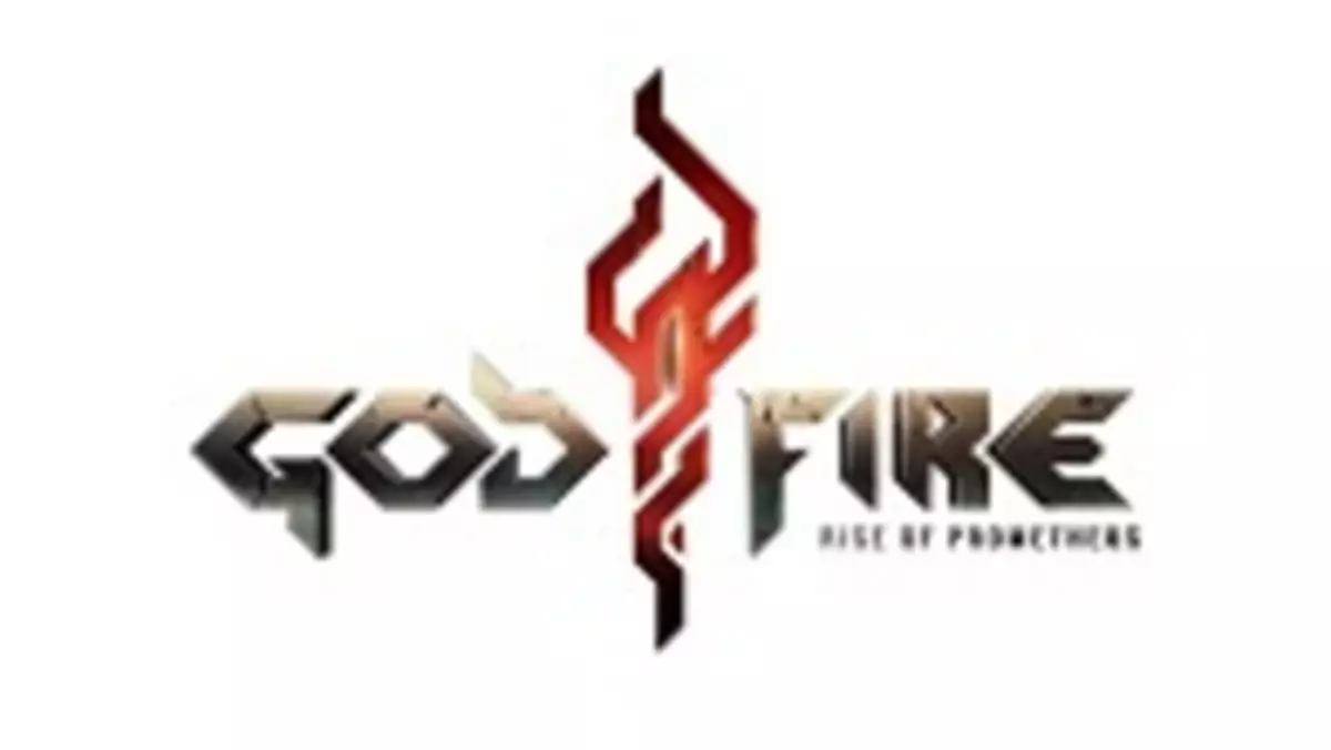 Godfire: Rise of Prometheus – „mobilny God of War” prezentuje się naprawdę nieźle! 