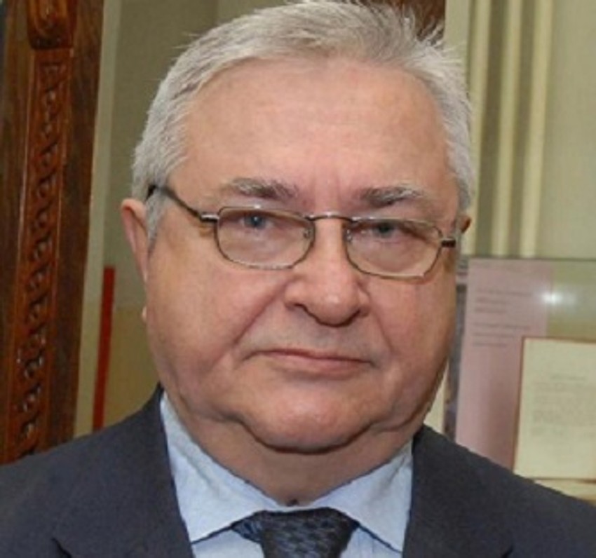 Dobrivoje Radovanović