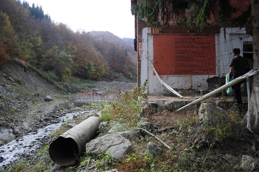 Mhe "Zvonce" ponovo u žiži javnosti