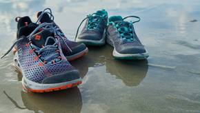 Die beliebtesten Laufschuhe bis 120 Euro