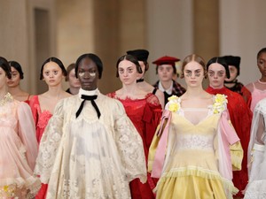 9 őrült, de vagány cucc a londoni divathétről