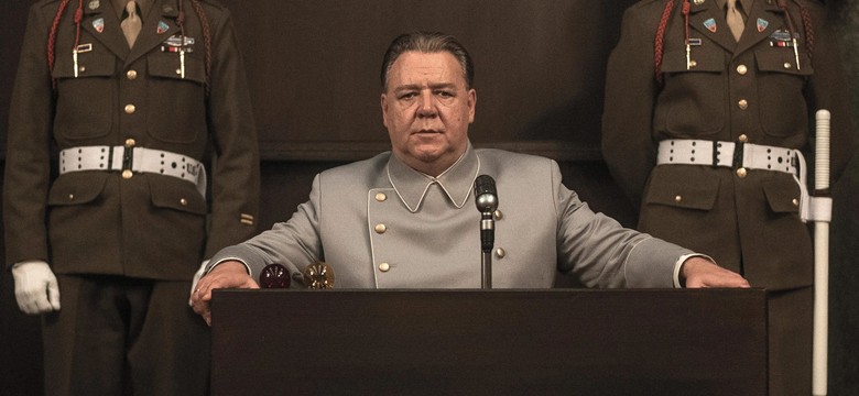 Thriller historyczny, o którym będzie głośno. "Wybrzmiewa z podwójną mocą"