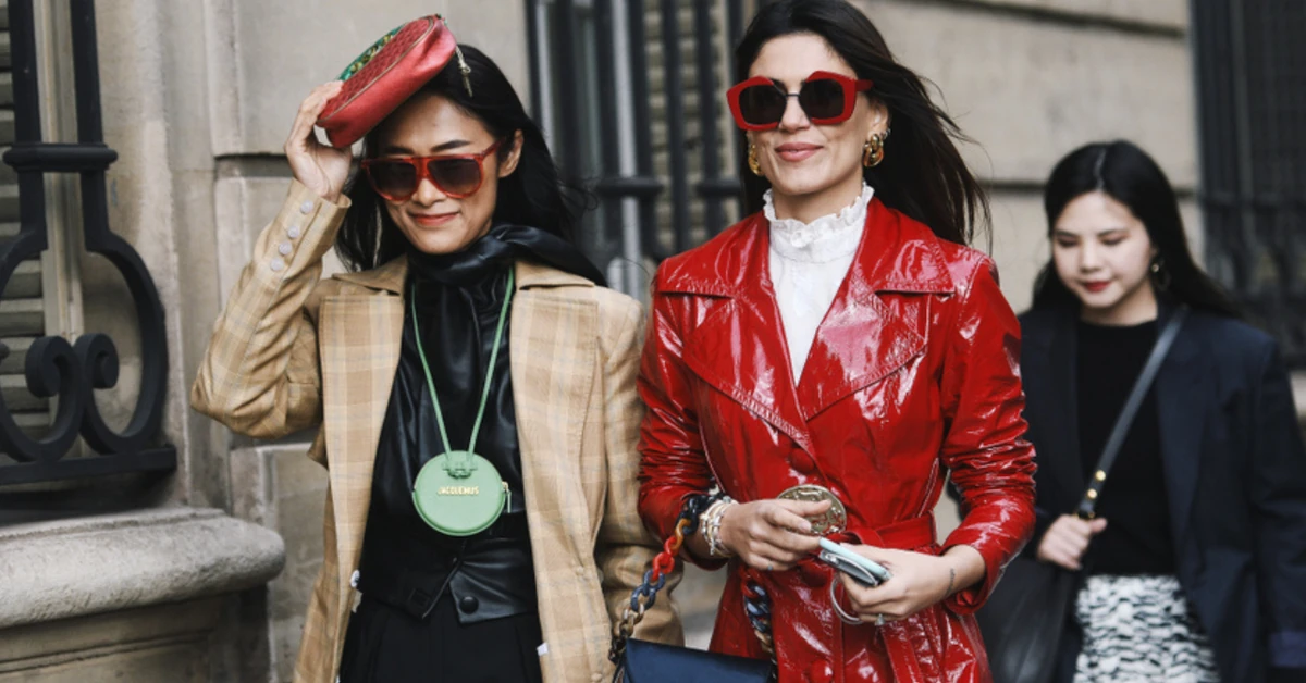 Znany projektant mody ma spore problemy finansowe. Złożył wniosek o upadłość