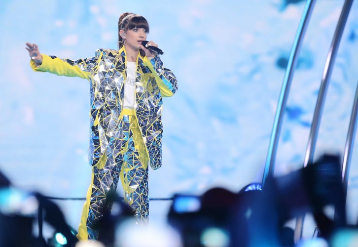 Eurowizja Junior 2019 dla Viki Gabor! Historyczny sukces reprezentantki Polski w Gliwicach