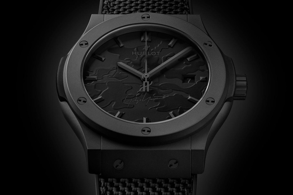 Hublot