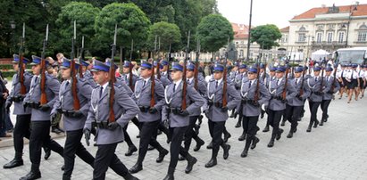 Utrudnienia dla kierowców w centrum!