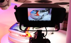 Volvo odkryło w Polsce złoty interes. Co sześć miesięcy nowa premiera