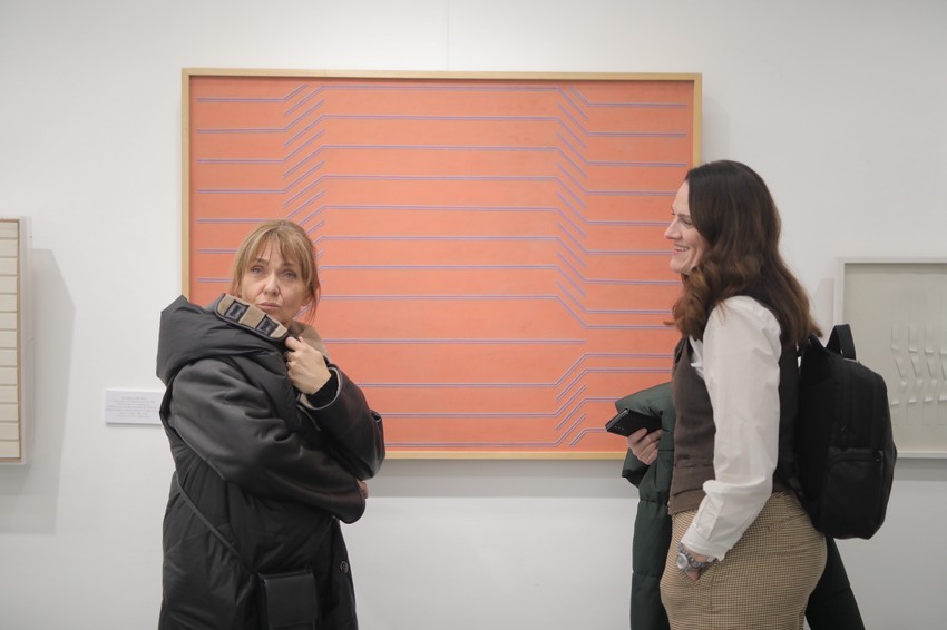 Vesna Trivalic i Dubravka Drakic