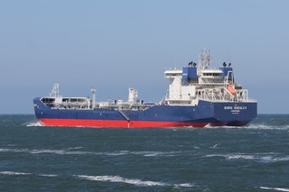 Wagnerowcy na morzu. Cywilne statki gotowe do ataku