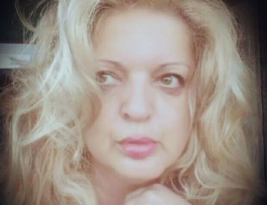 Katarina Vićentijević danas