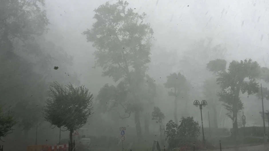 Nevreme u Nemačkoj