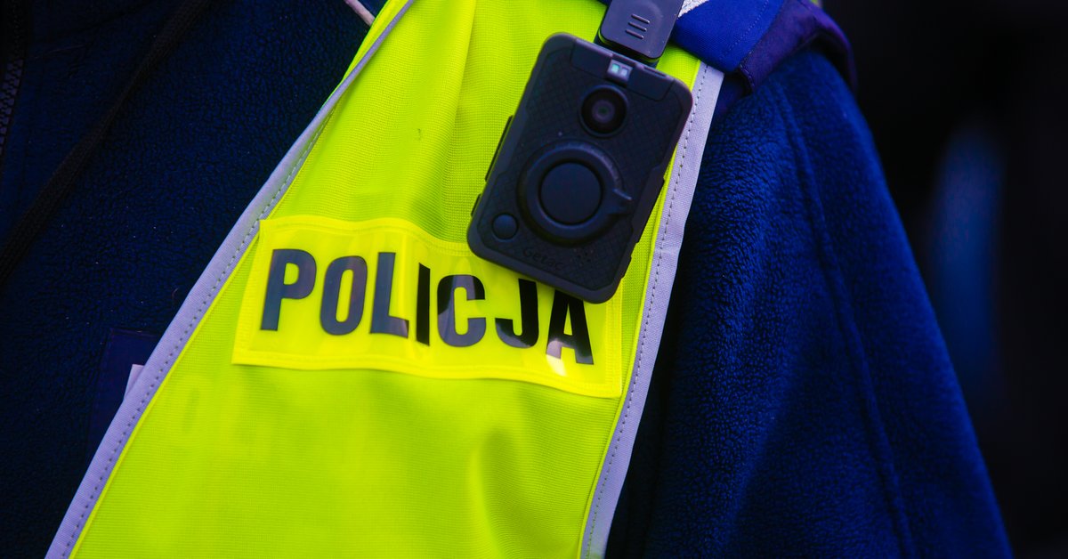 Spadek liczby przestępstw w 2020 r. Martwią jednak statystyki zabójstw