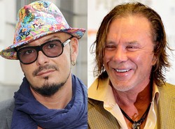 Oto mężczyźni, którzy poprawili urodę