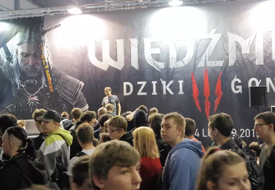 Polacy staną w szranki o nagrodę z największymi markami świata gier