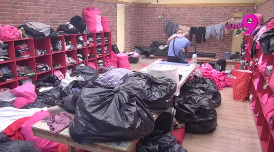 Sara Stojanović, Elita