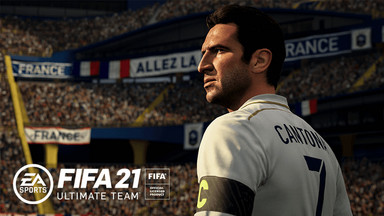 FIFA 21: Poznaliśmy ratingi nowych IKON!