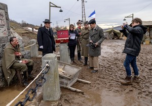 Senke nad Balkanom 2