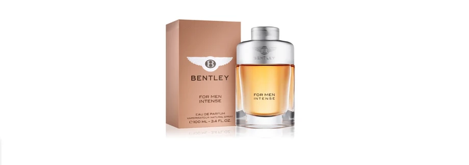 Perfumy – Bentley For Men Intense 100ML EDP