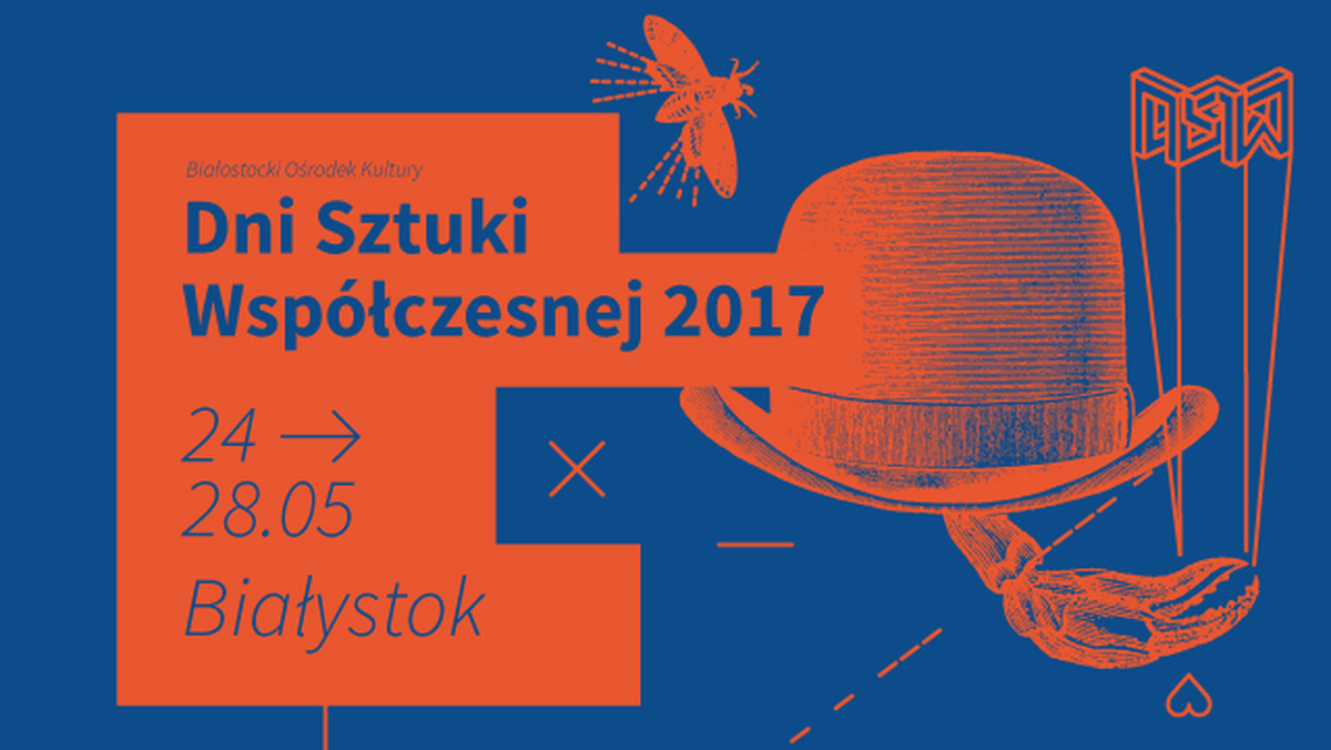 Ponad 20 wydarzeń: przedstawień teatralnych, koncertów, wystaw, warsztatów i spotkań z artystami - złoży się rozpoczynające się w środę 32. edycję Dni Sztuki Współczesnej w Białymstoku. Impreza potrwa do niedzieli.