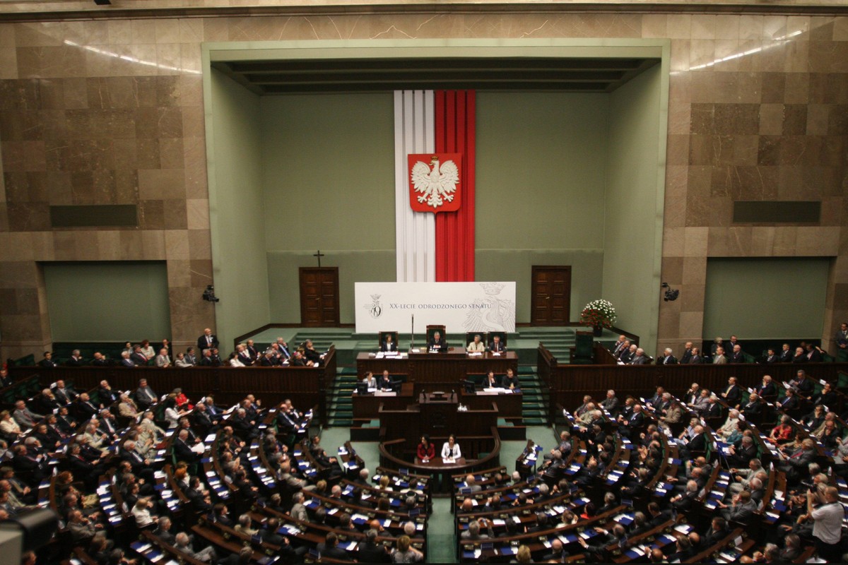 Sejm