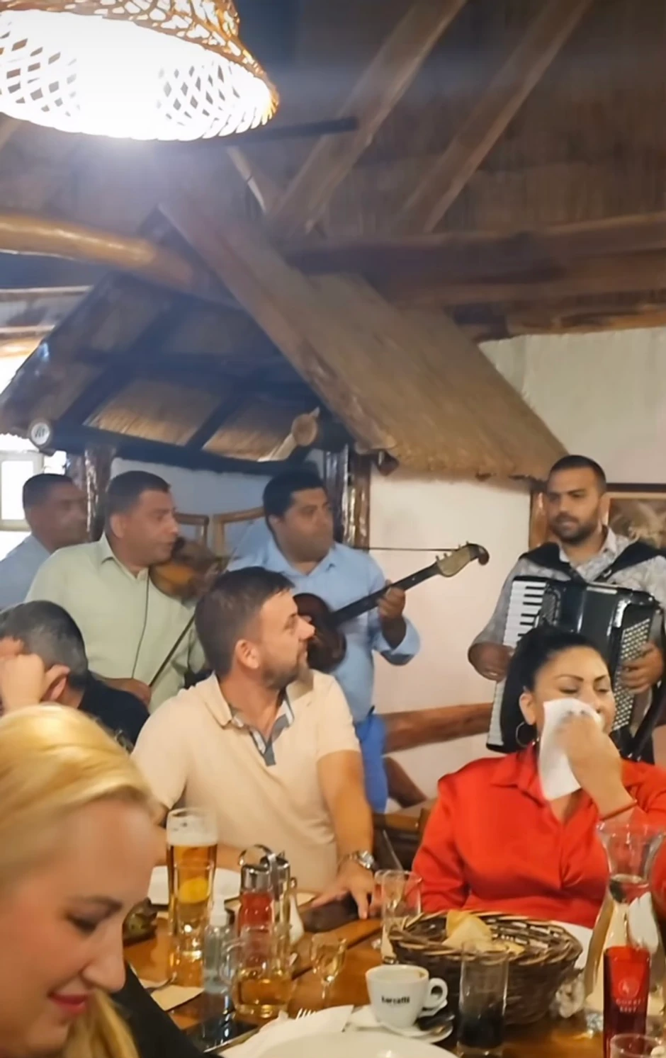 Miki Đuričić i dalje slavi rođenje sina