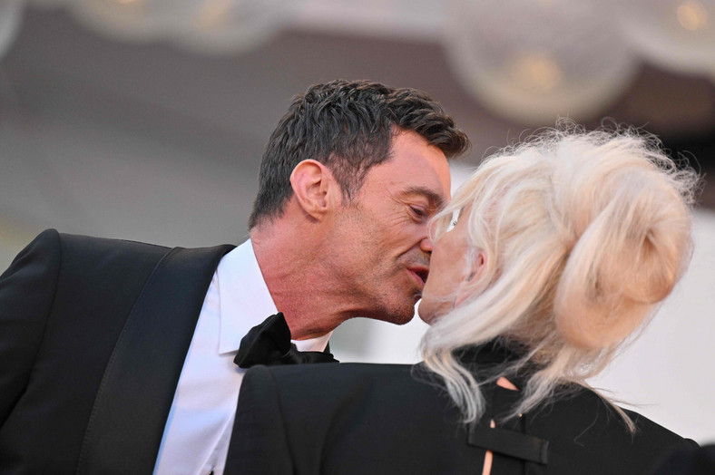 Hugh Jackman i Deborra-Lee Furness