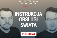 Instrukcja obsługi Świata modal