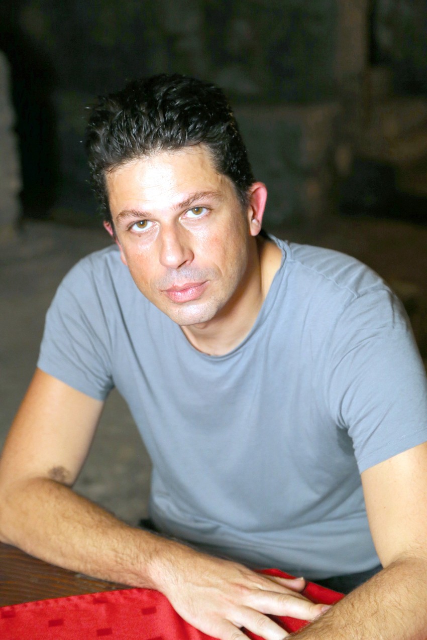 Za slobodu se ne moli, ona se uzima: Vladimir Perišić