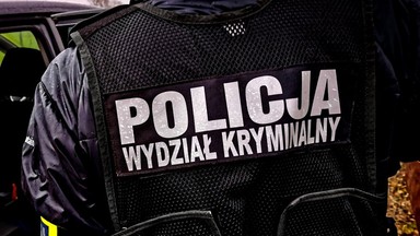 Poszukiwany do odbycia kary miał w mieszkaniu 2 kg amfetaminy