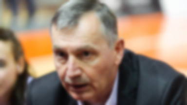 Tomasz Herkt: nie graliśmy swojej koszykówki