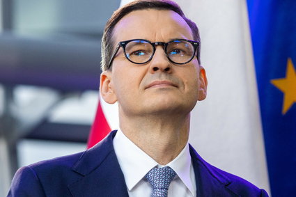 Rok temu TSUE nałożył na Polskę milion euro dziennie kary. Licznik wciąż bije