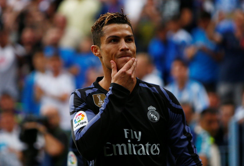 Cristiano Ronaldo oskarżony o oszustwa podatkowe. Trafi do więzienia?