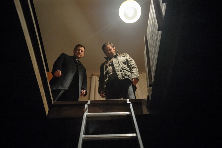 'Ziarno prawdy' w kinach od 30 stycznia 2015 roku