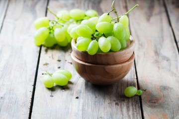 Eláruljuk, hogy ehet-e biztonsággal szőlőt cukorbetegség esetén vagy sem