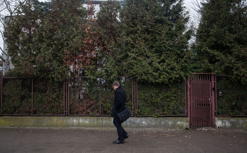 Dom Jarosława Kaczyńskiego2