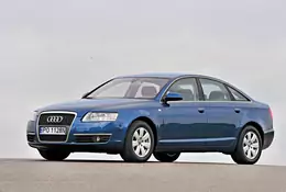 Używane Audi A6 – którą generację warto kupić?