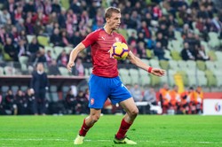 Reprezentacja Czech z powodu awarii samolotu nie poleciała do Szwecji