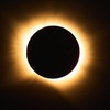 Pomračenje Sunca u Španiji - Berlanga de Duero