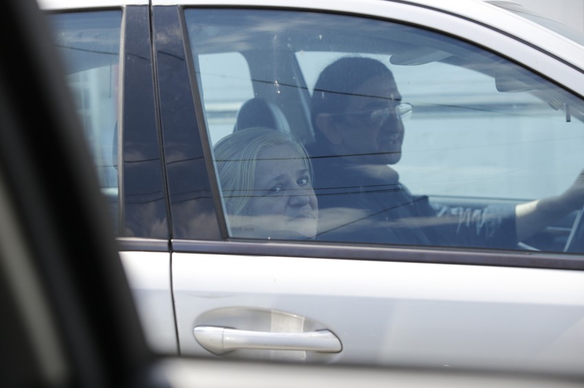 Zorica i Vladmiri Marjanović