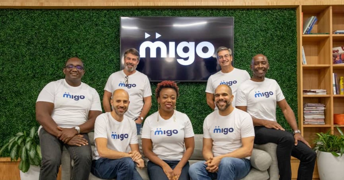 Mines changes its name to Migo, raises $20 million Series B to enter ...