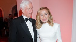 Nowe wieści o stanie zdrowia Bogumiły Wander. "Choroba zmieniła człowieka"