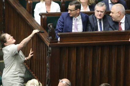 TK legalizuje wybory kopertowe. "Zgodne z konstytucją"