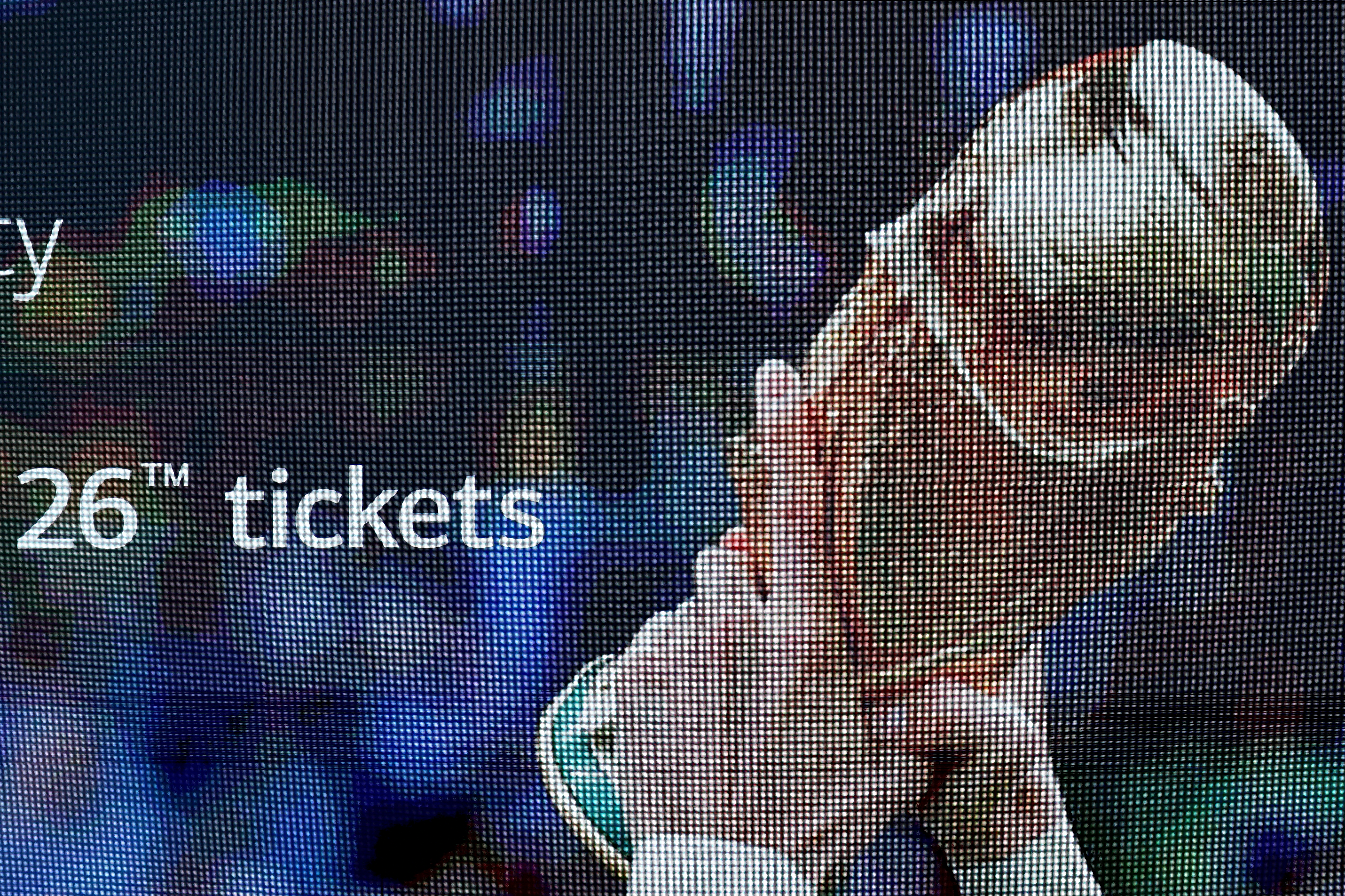 WM 2026: 150 Millionen Anfragen trotz massiver Kritik an Ticketpreisen