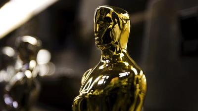 Oscar statuetka film kino Hollywood