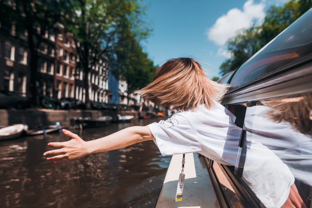 Amsterdam