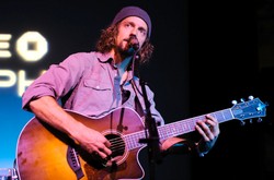 Polscy fani go sobie wyprosili. Jason Mraz w Warszawie - ZDJĘCIA!
