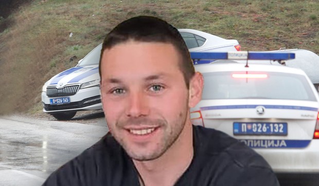 Dragan P poginuo u Starčevu 
