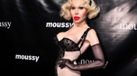 Amanda Lepore - Moussy Store Opening