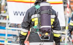 Katastrofa budowlana w Małopolsce. Są ciężko ranni